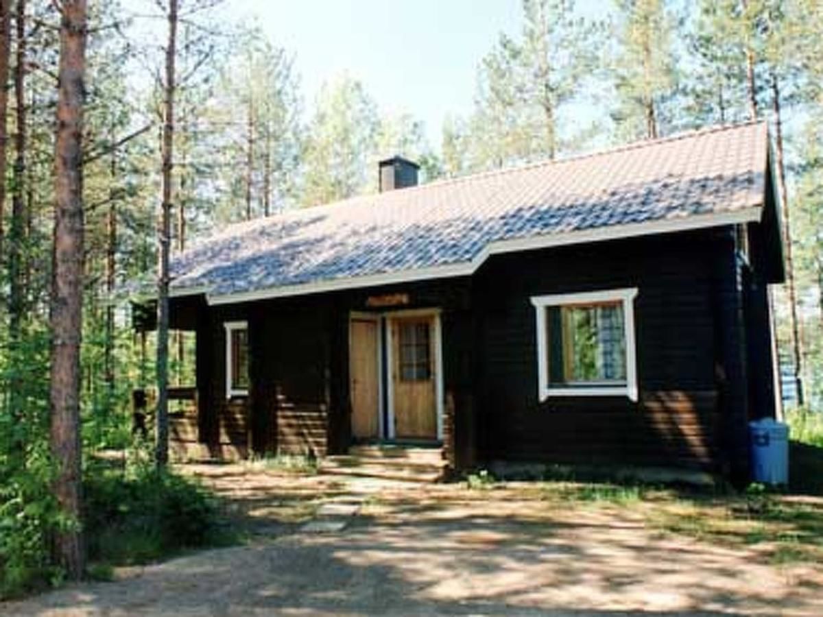 Дома для отпуска Holiday Home Mäntykumpu Petäjävesi-21