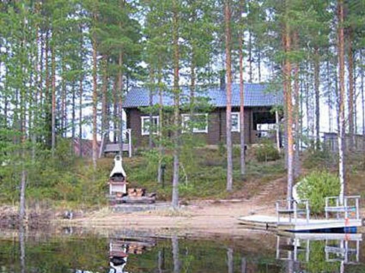 Дома для отпуска Holiday Home Mäntykumpu Petäjävesi