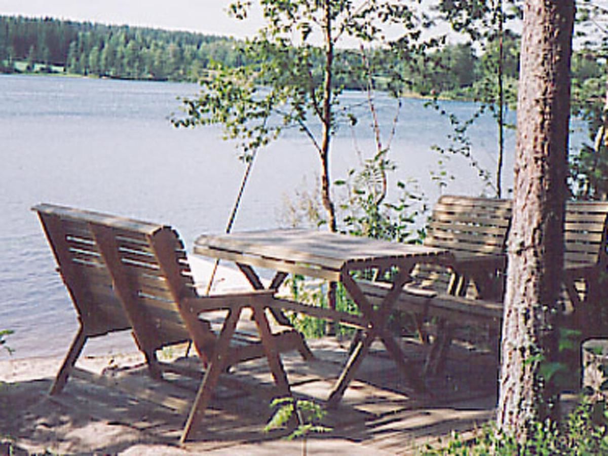 Дома для отпуска Holiday Home Mäntykumpu Petäjävesi-35