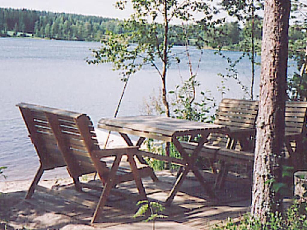 Дома для отпуска Holiday Home Mäntykumpu Petäjävesi-63