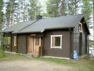 Дома для отпуска Holiday Home Mäntykumpu Petäjävesi Дом для отпуска-10