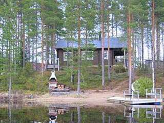Дома для отпуска Holiday Home Mäntykumpu Petäjävesi-2