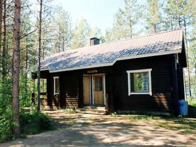 Дома для отпуска Holiday Home Mäntykumpu Petäjävesi-59